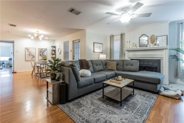 $172,900 | 2307 Melissa Drive, Waco, TX 76708