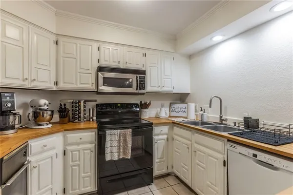 $172,900 | 2307 Melissa Drive, Waco, TX 76708