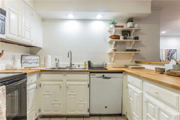 $172,900 | 2307 Melissa Drive, Waco, TX 76708