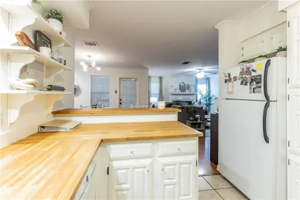 $172,900 | 2307 Melissa Drive, Waco, TX 76708