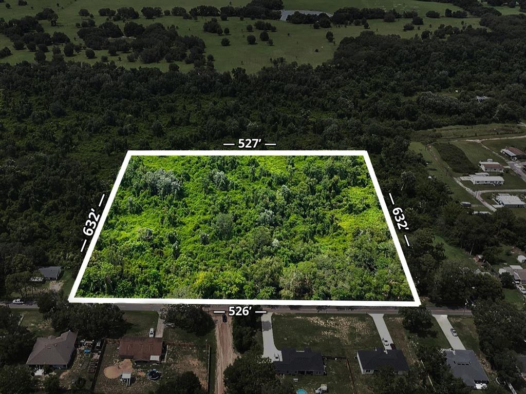Eagles Nest Road Fruitland Park, FL 34731 - Photo 1 of 11