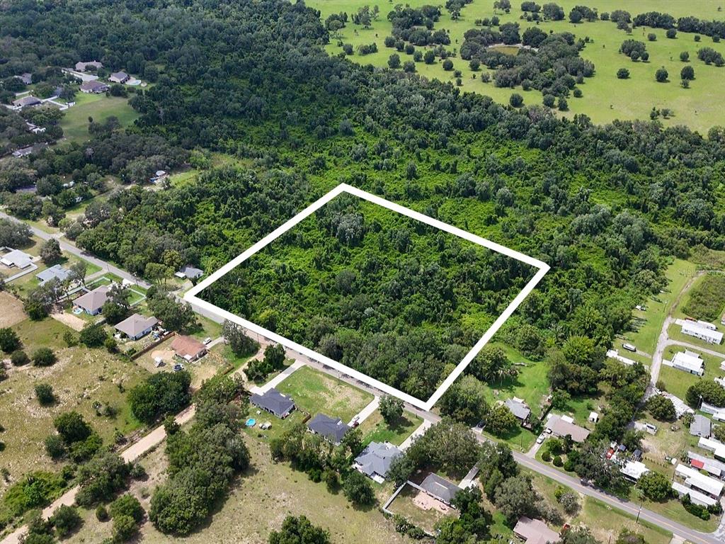 Eagles Nest Road Fruitland Park, FL 34731 - Photo 3 of 11