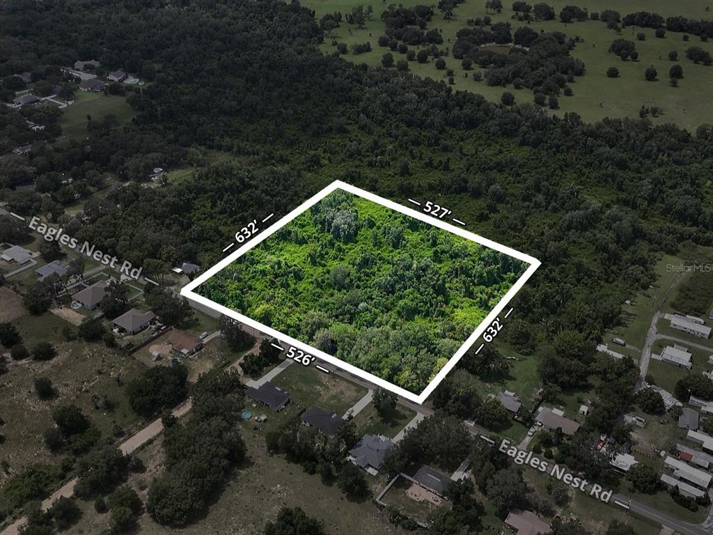 Eagles Nest Road Fruitland Park, FL 34731 - Photo 4 of 11