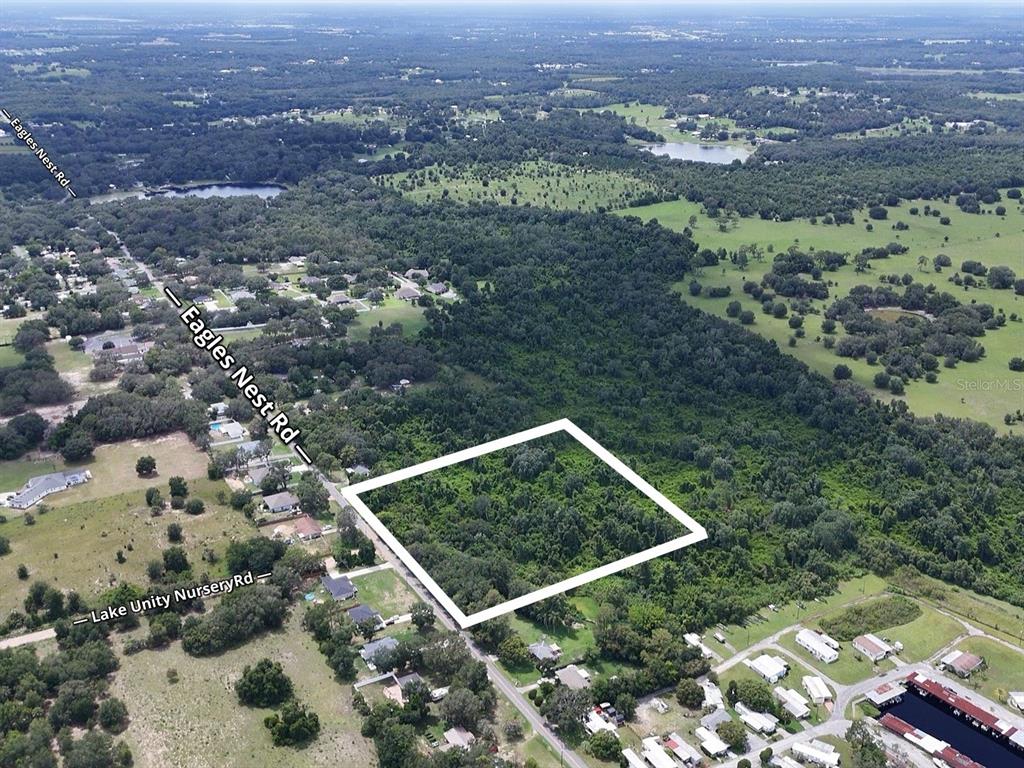 Eagles Nest Road Fruitland Park, FL 34731 - Photo 5 of 11