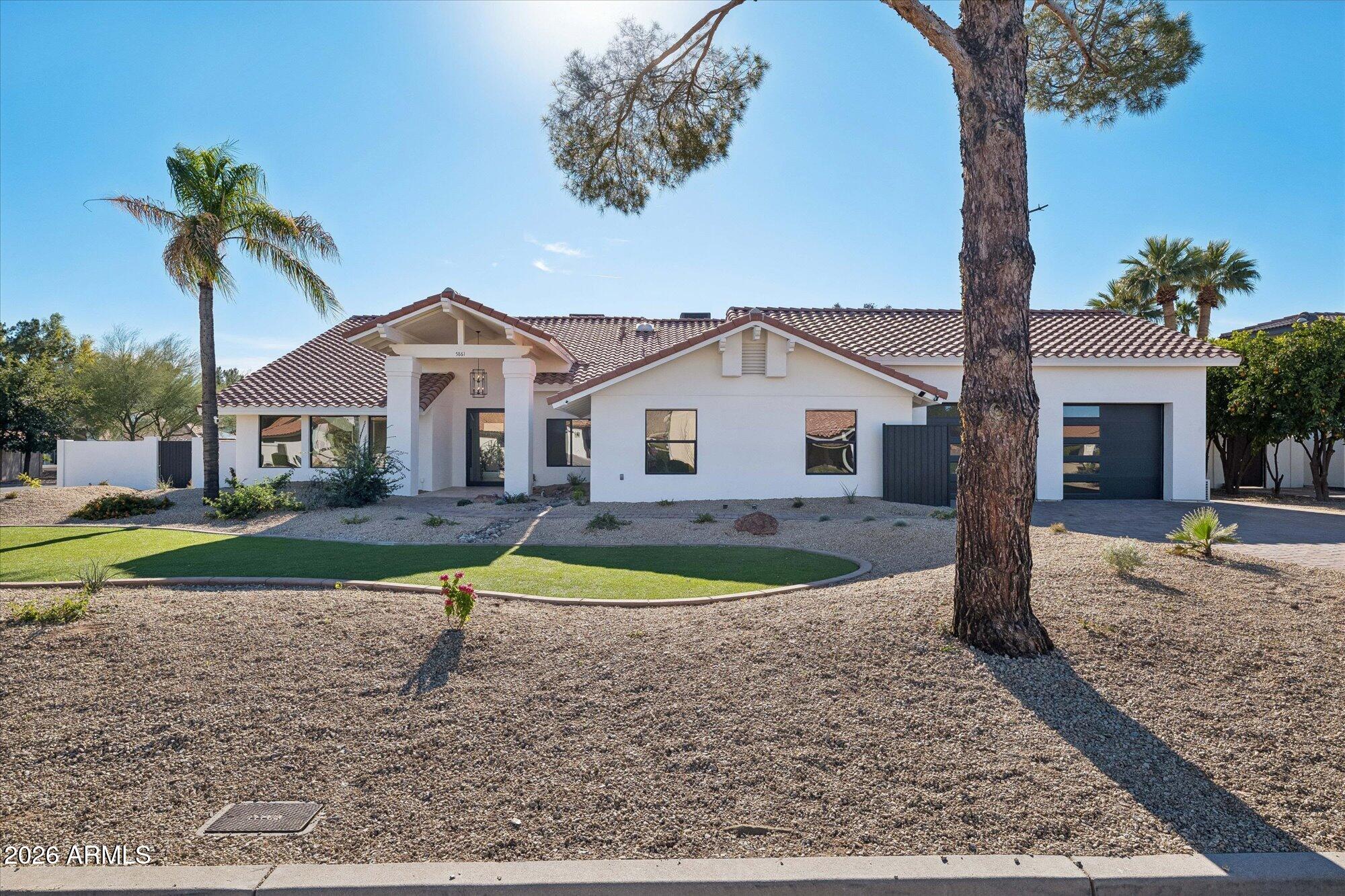 5861 East St John Road Scottsdale, AZ 85254 - Photo 7 of 60 front