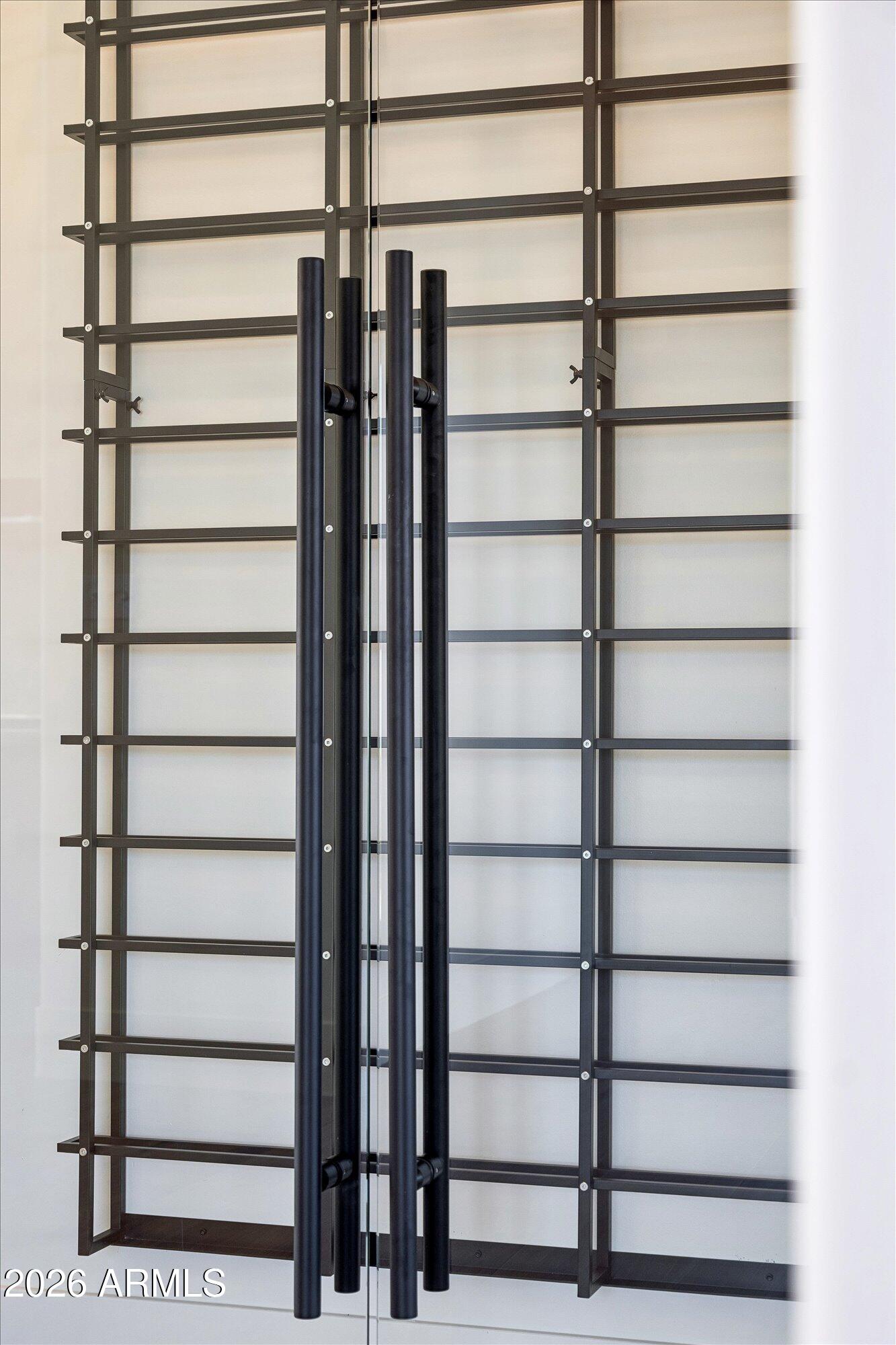 5861 East St John Road Scottsdale, AZ 85254 - Photo 16 of 60 a view of entryway with a window