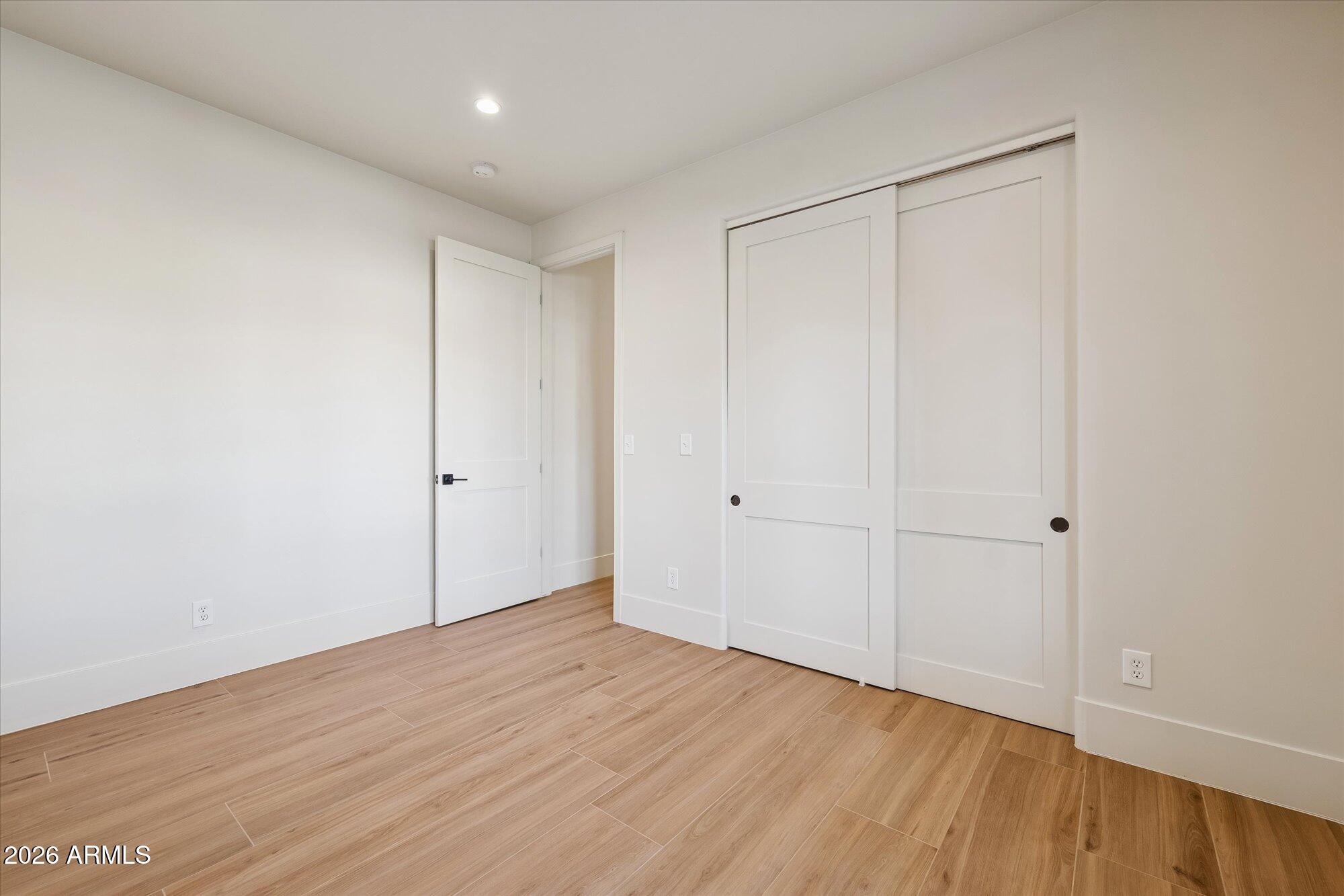 5861 East St John Road Scottsdale, AZ 85254 - Photo 34 of 60 a view of an empty room