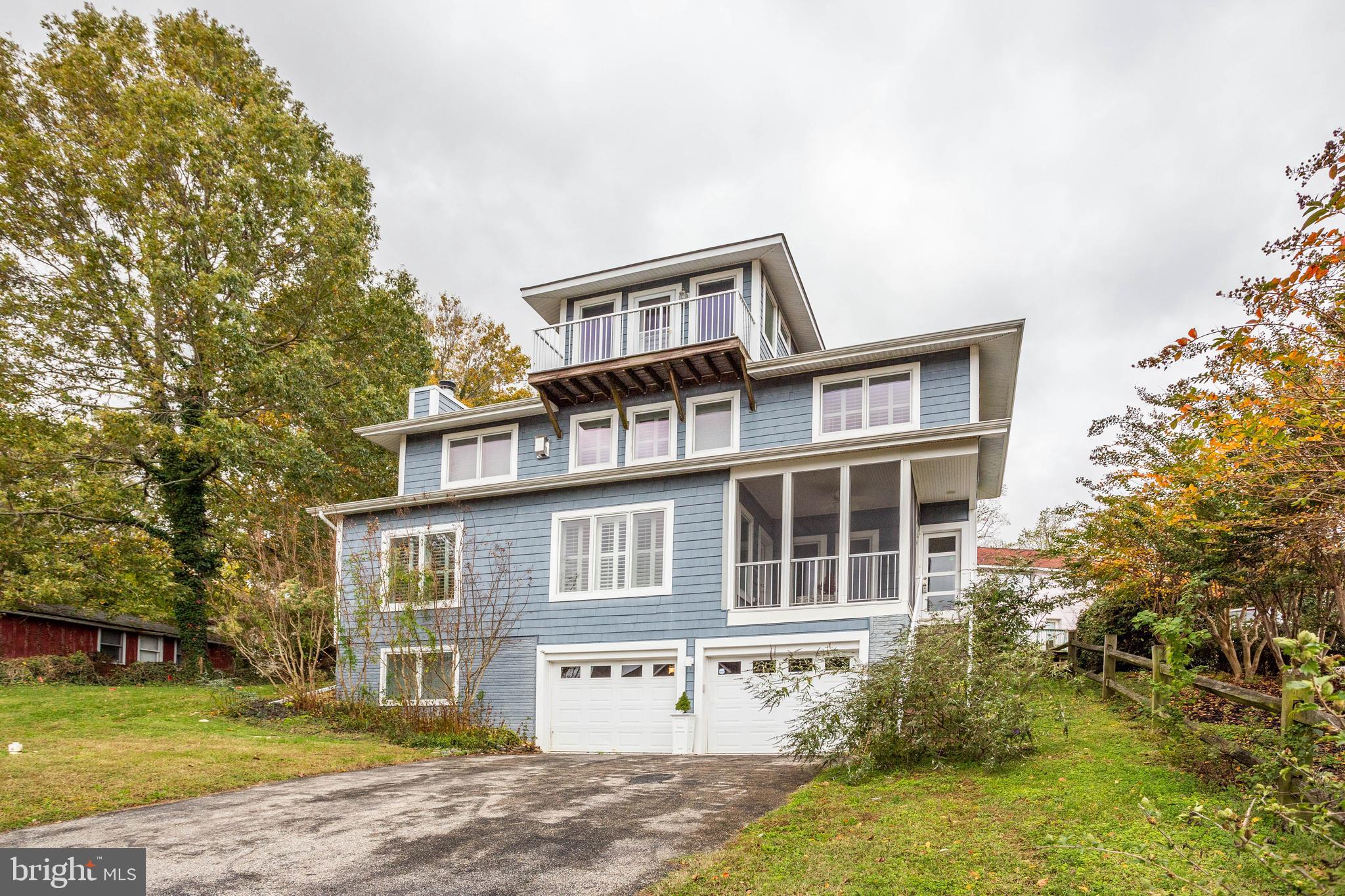 6041 Bayview Road St. Leonard, MD 20685 - Photo 2 of 67