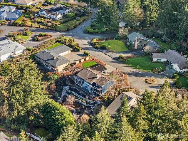 $1,850,000 | 2222 Old Port Court Northwest, Olympia, WA 98502