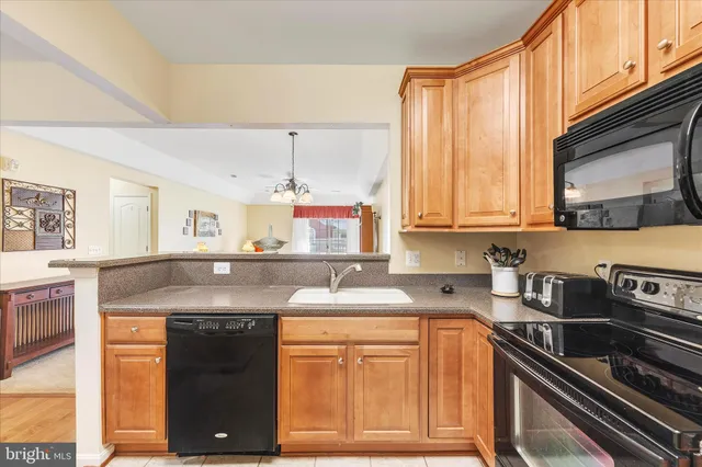 $394,900 | 8800 Bosley Road, Unit 401, Ellicott City, MD 21043
