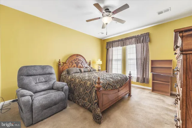 $394,900 | 8800 Bosley Road, Unit 401, Ellicott City, MD 21043