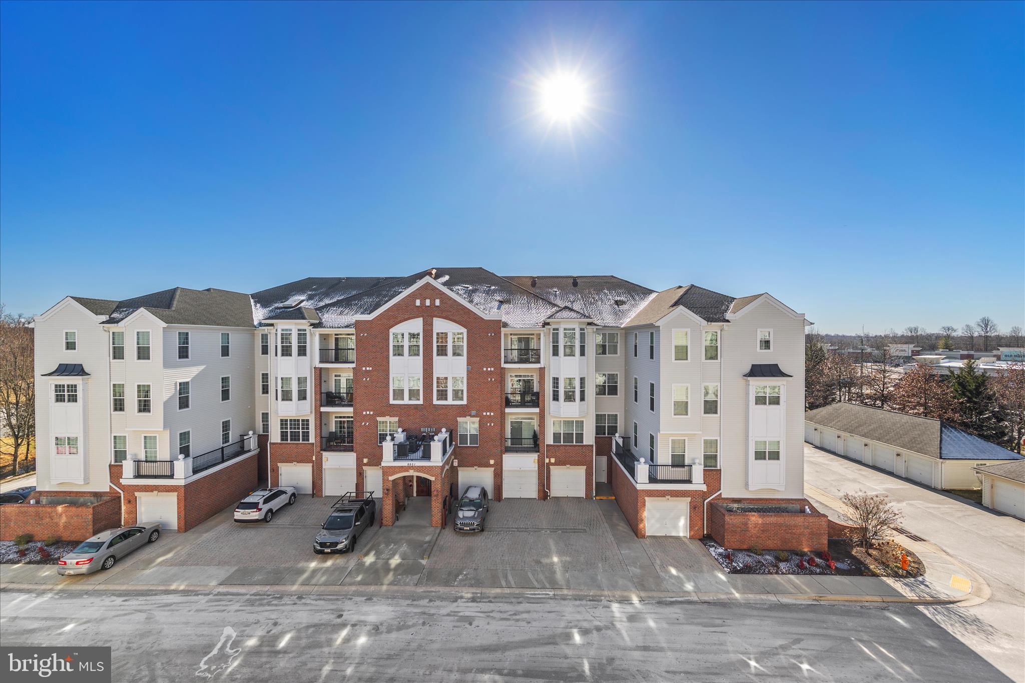 8800 Bosley Road, Unit 401 Ellicott City, MD 21043 - Photo 33 of 43