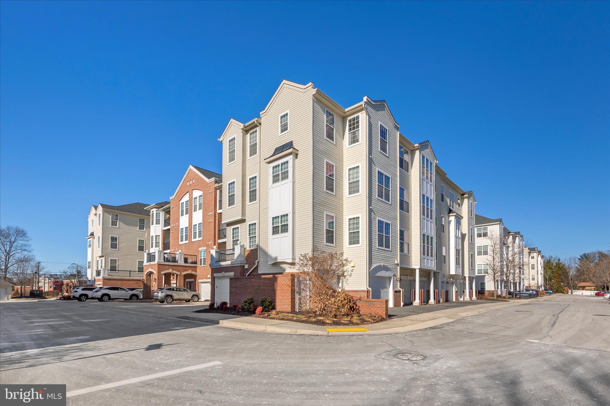 8800 Bosley Road, Unit 401 Ellicott City, MD 21043 - Photo 34 of 43