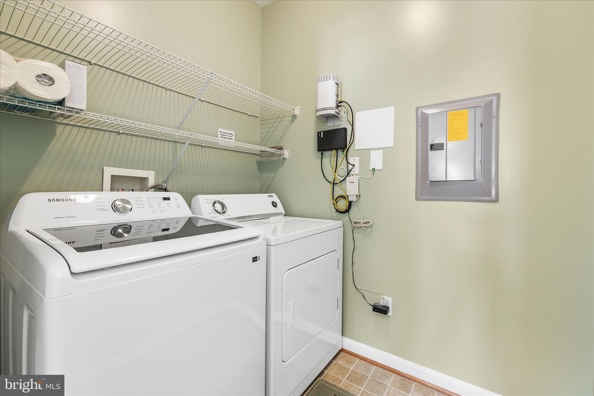 8800 Bosley Road, Unit 401 Ellicott City, MD 21043 - Photo 38 of 43