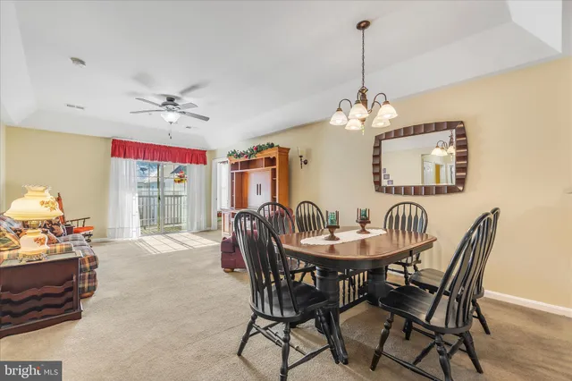 $394,900 | 8800 Bosley Road, Unit 401, Ellicott City, MD 21043