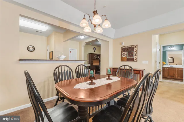 $394,900 | 8800 Bosley Road, Unit 401, Ellicott City, MD 21043