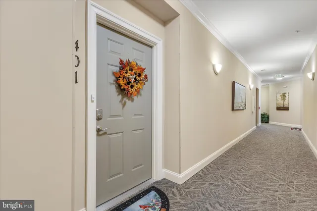 $394,900 | 8800 Bosley Road, Unit 401, Ellicott City, MD 21043