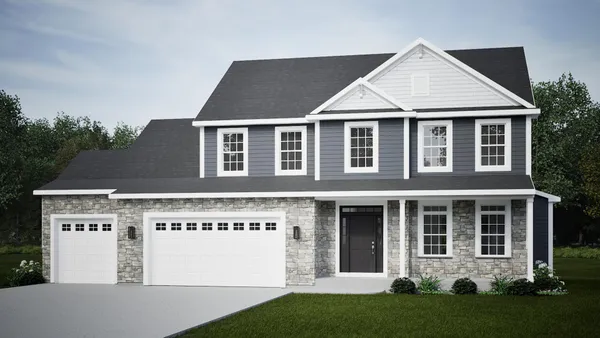 $719,900 | N66-w21130 Sweet Clover Drive, Menomonee Falls, WI 53051