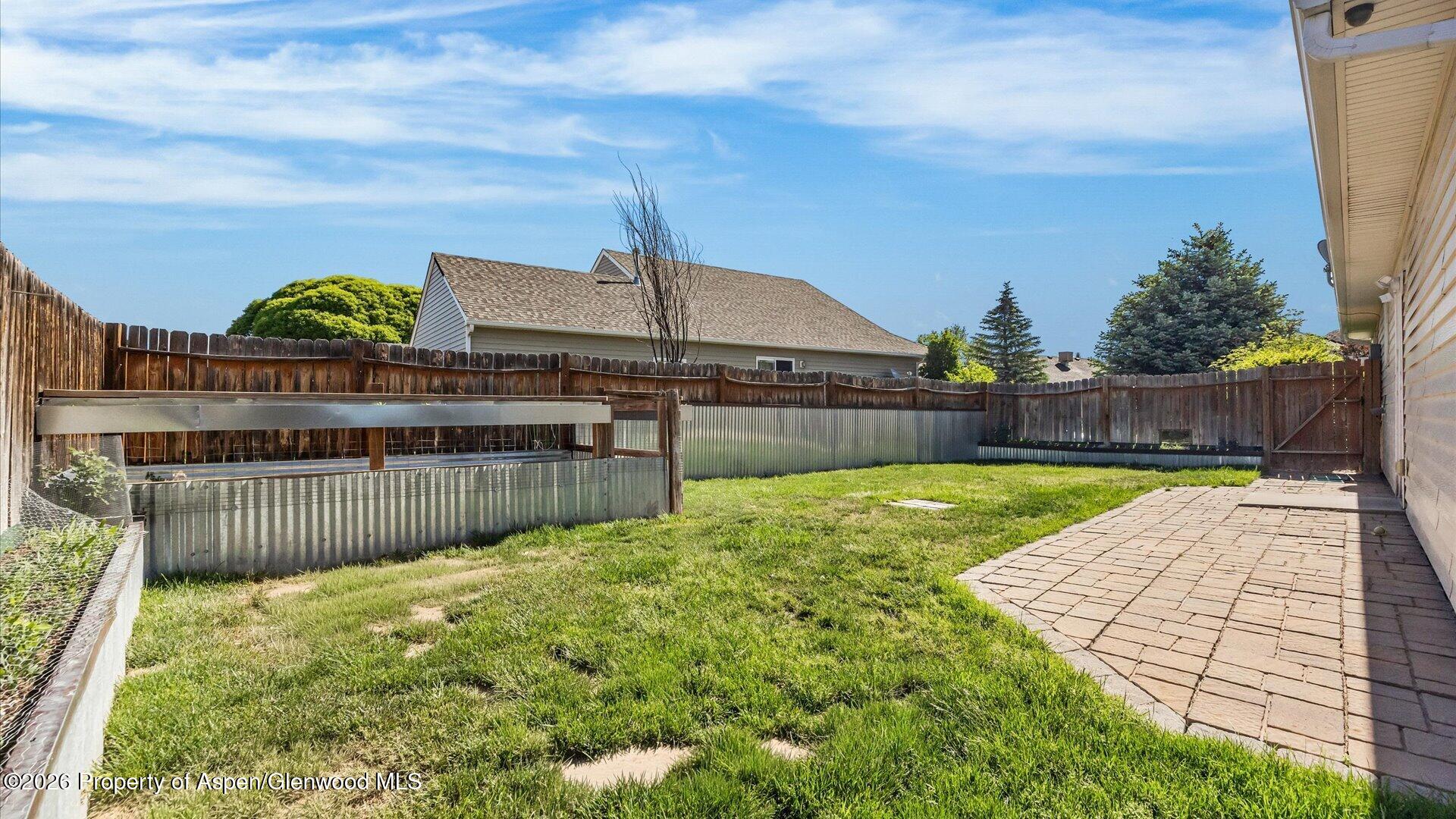 344 Columbine Drive Rifle, CO 81650 - Photo 29 of 33 26-344 Colombine-26