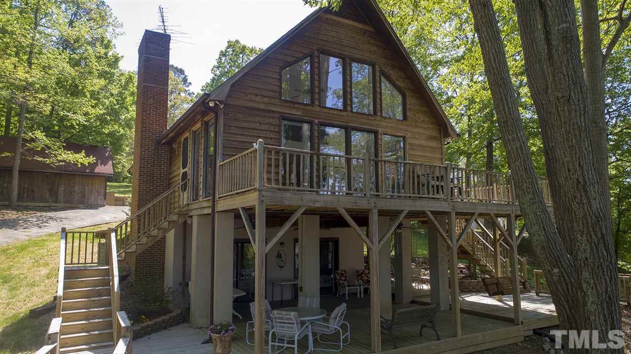 29 Hidden Hills Road Roxboro, NC 27574 - Photo 1 of 21