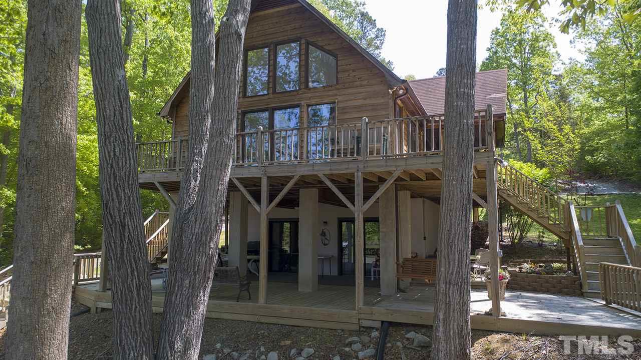 29 Hidden Hills Road Roxboro, NC 27574 - Photo 14 of 21