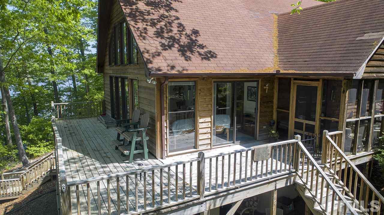 29 Hidden Hills Road Roxboro, NC 27574 - Photo 15 of 21