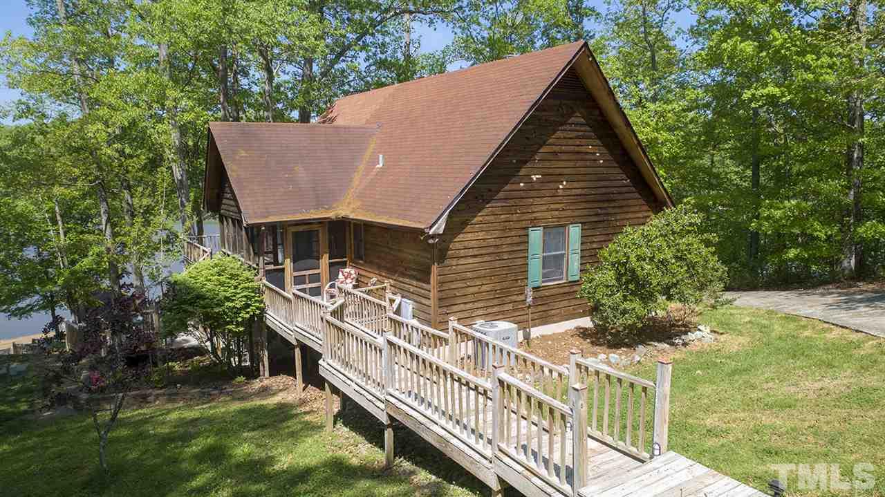 29 Hidden Hills Road Roxboro, NC 27574 - Photo 16 of 21