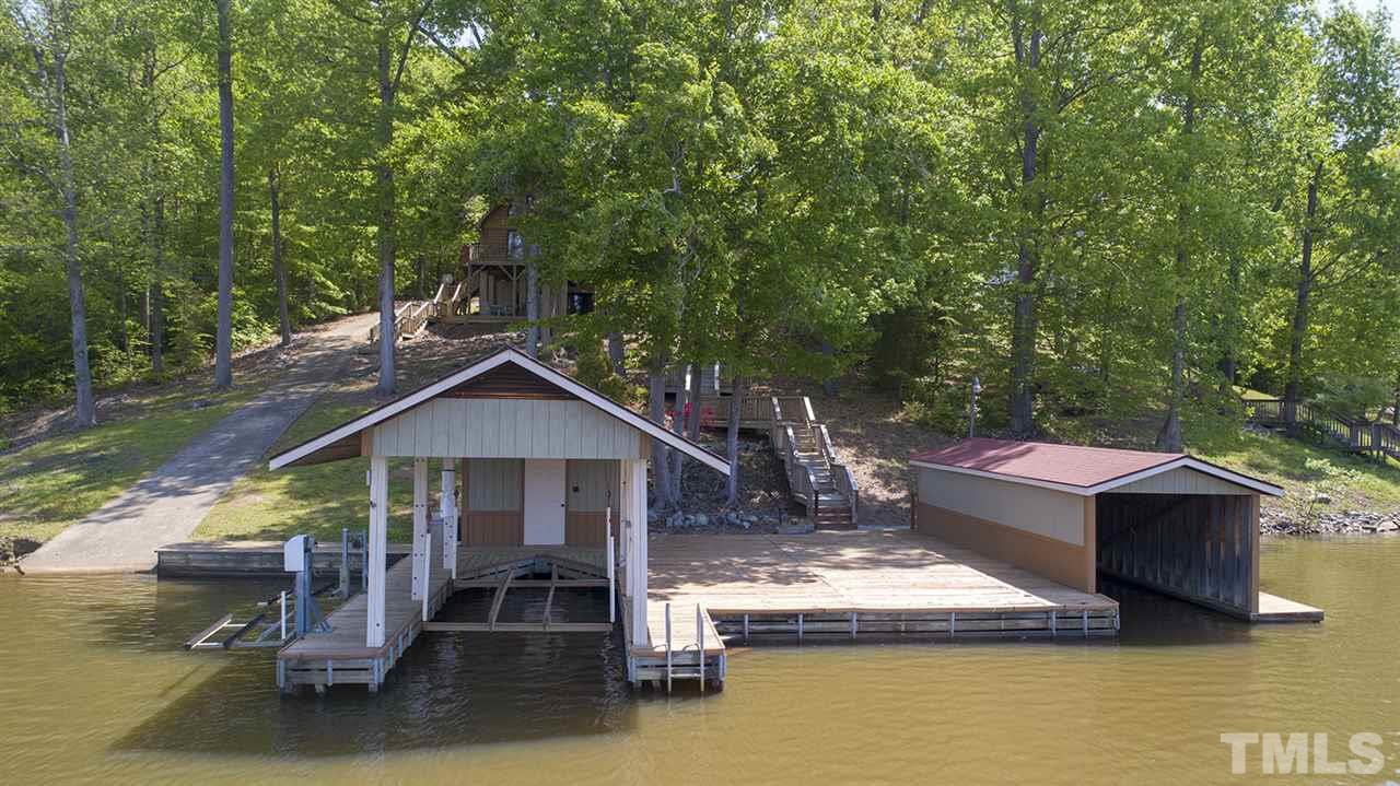 29 Hidden Hills Road Roxboro, NC 27574 - Photo 17 of 21