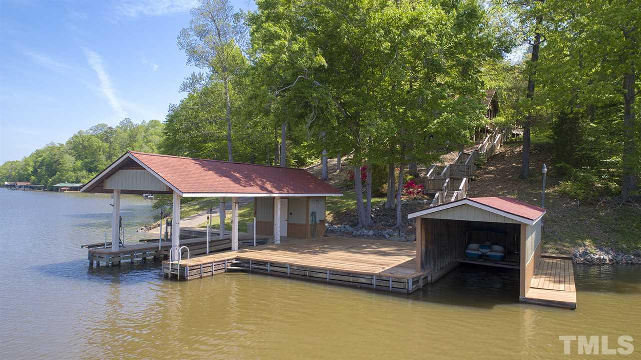 29 Hidden Hills Road Roxboro, NC 27574 - Photo 18 of 21