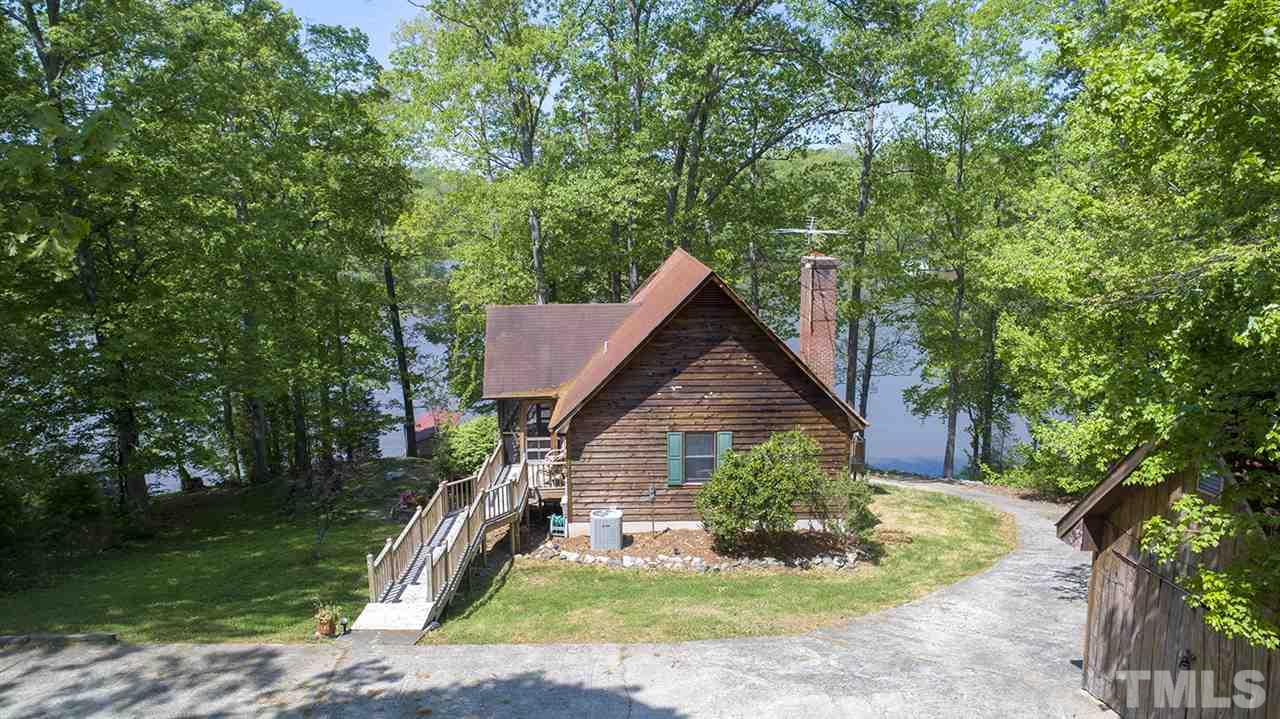 29 Hidden Hills Road Roxboro, NC 27574 - Photo 19 of 21