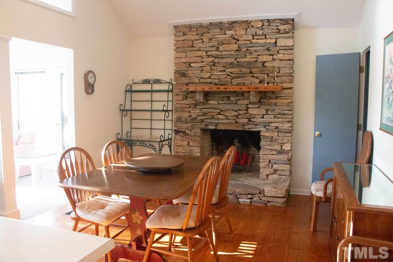 29 Hidden Hills Road Roxboro, NC 27574 - Photo 5 of 21