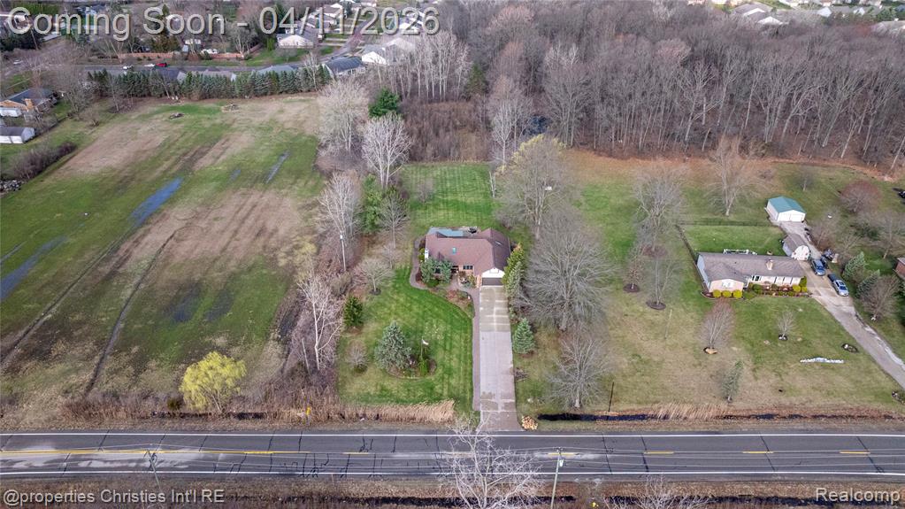24760 Arsenal Road Flat Rock, MI 48134 - Photo 2 of 61