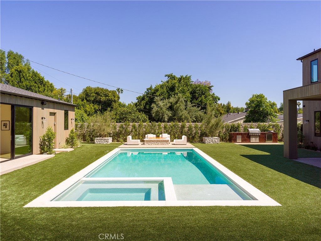 5421 Bothwell Road Tarzana, CA 91356 - Photo 106 of 145
