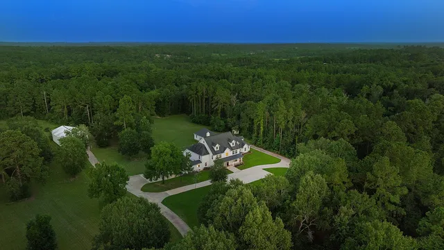 $2,250,000 | 1817 St Beulah Chapel Road, Montgomery, TX 77316