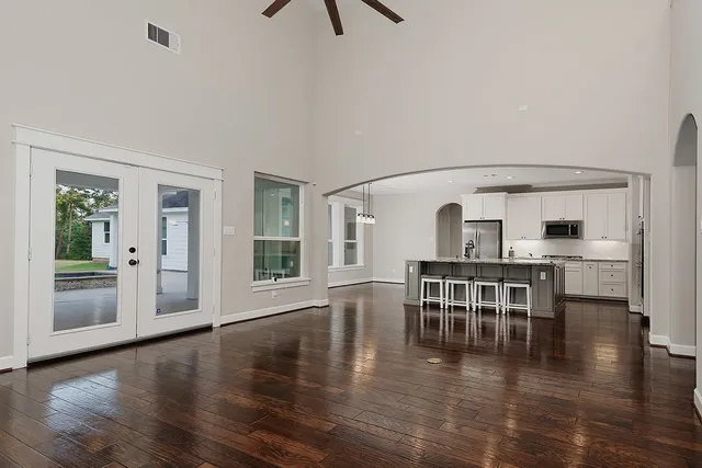 $2,250,000 | 1817 St Beulah Chapel Road, Montgomery, TX 77316