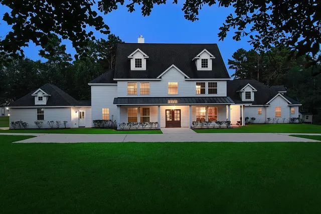 $2,250,000 | 1817 St Beulah Chapel Road, Montgomery, TX 77316