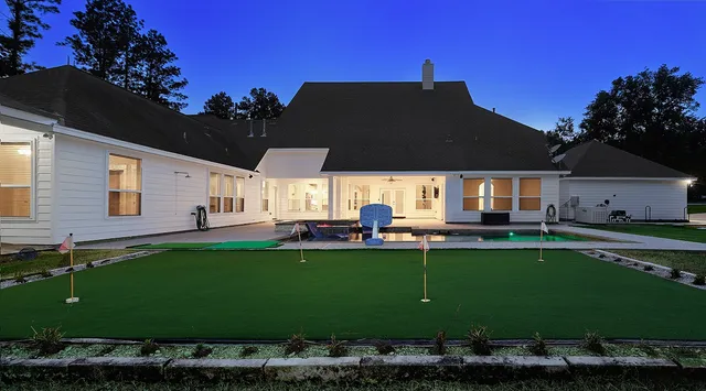 $2,250,000 | 1817 St Beulah Chapel Road, Montgomery, TX 77316