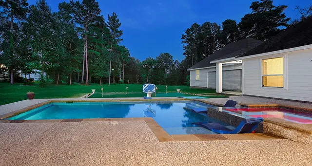 $2,250,000 | 1817 St Beulah Chapel Road, Montgomery, TX 77316