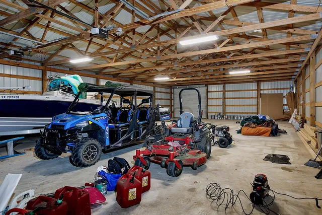 $2,250,000 | 1817 St Beulah Chapel Road, Montgomery, TX 77316