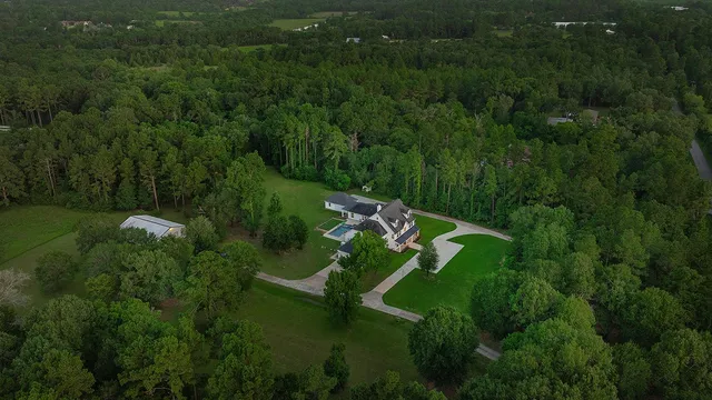 $2,250,000 | 1817 St Beulah Chapel Road, Montgomery, TX 77316