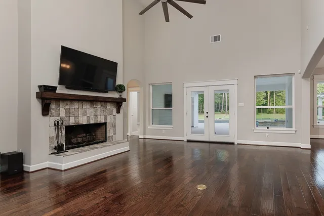 $2,250,000 | 1817 St Beulah Chapel Road, Montgomery, TX 77316