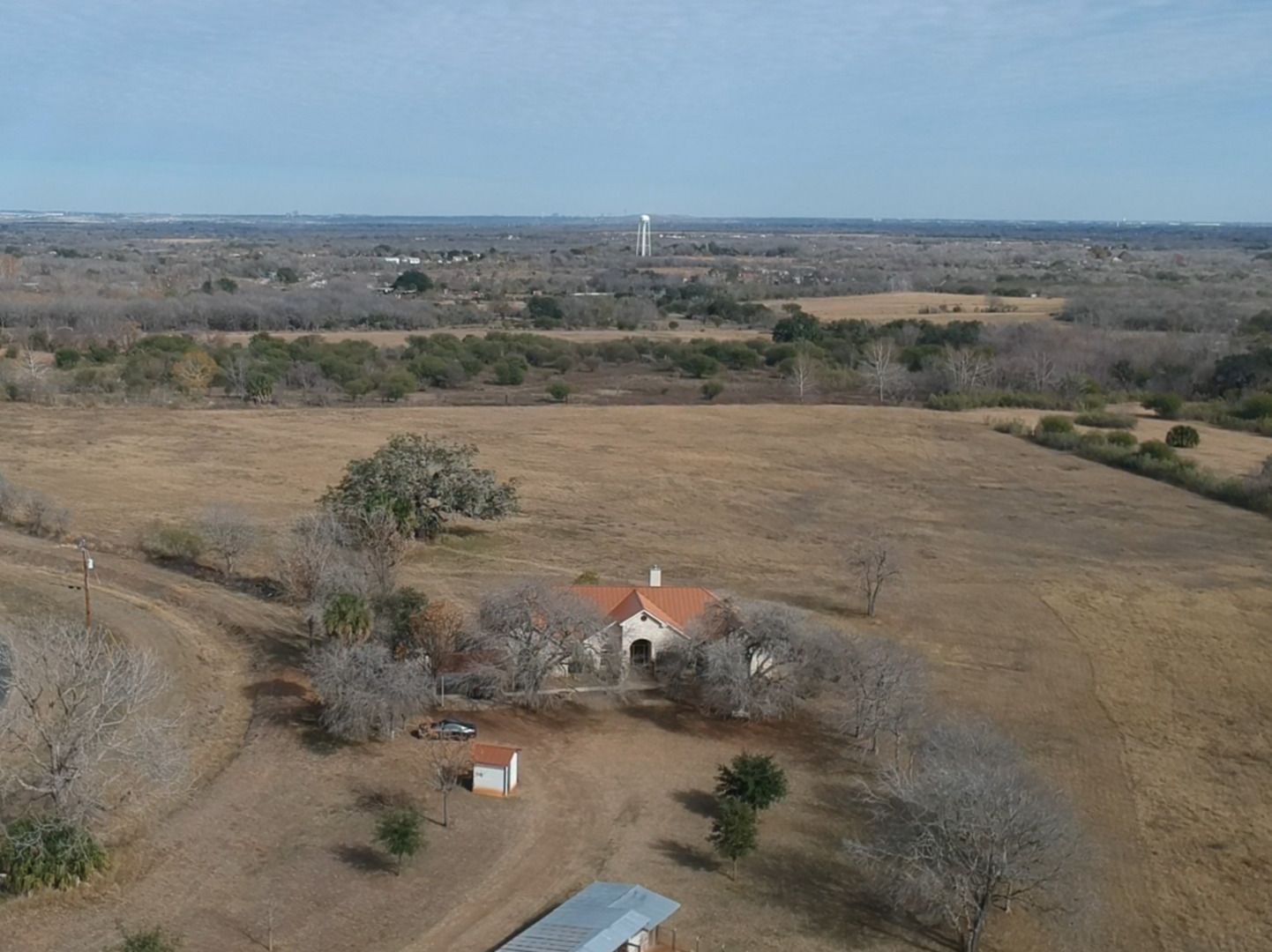0 Wisdom Road Atascosa, TX 78002 - Photo 2 of 9