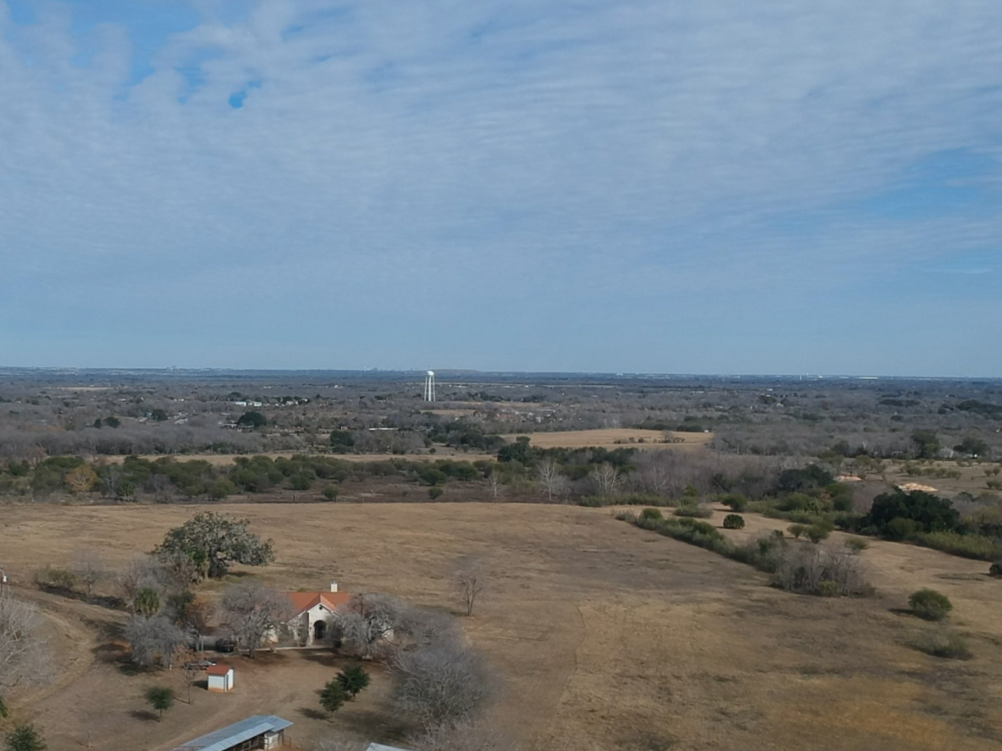 0 Wisdom Road Atascosa, TX 78002 - Photo 3 of 9
