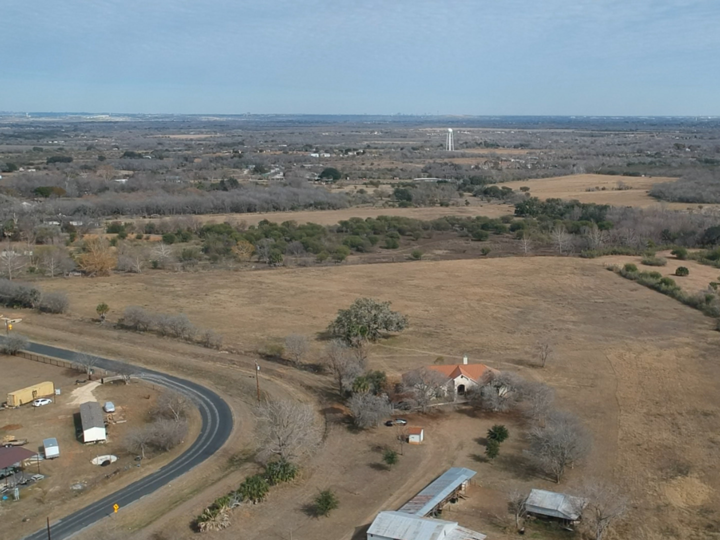 0 Wisdom Road Atascosa, TX 78002 - Photo 4 of 9