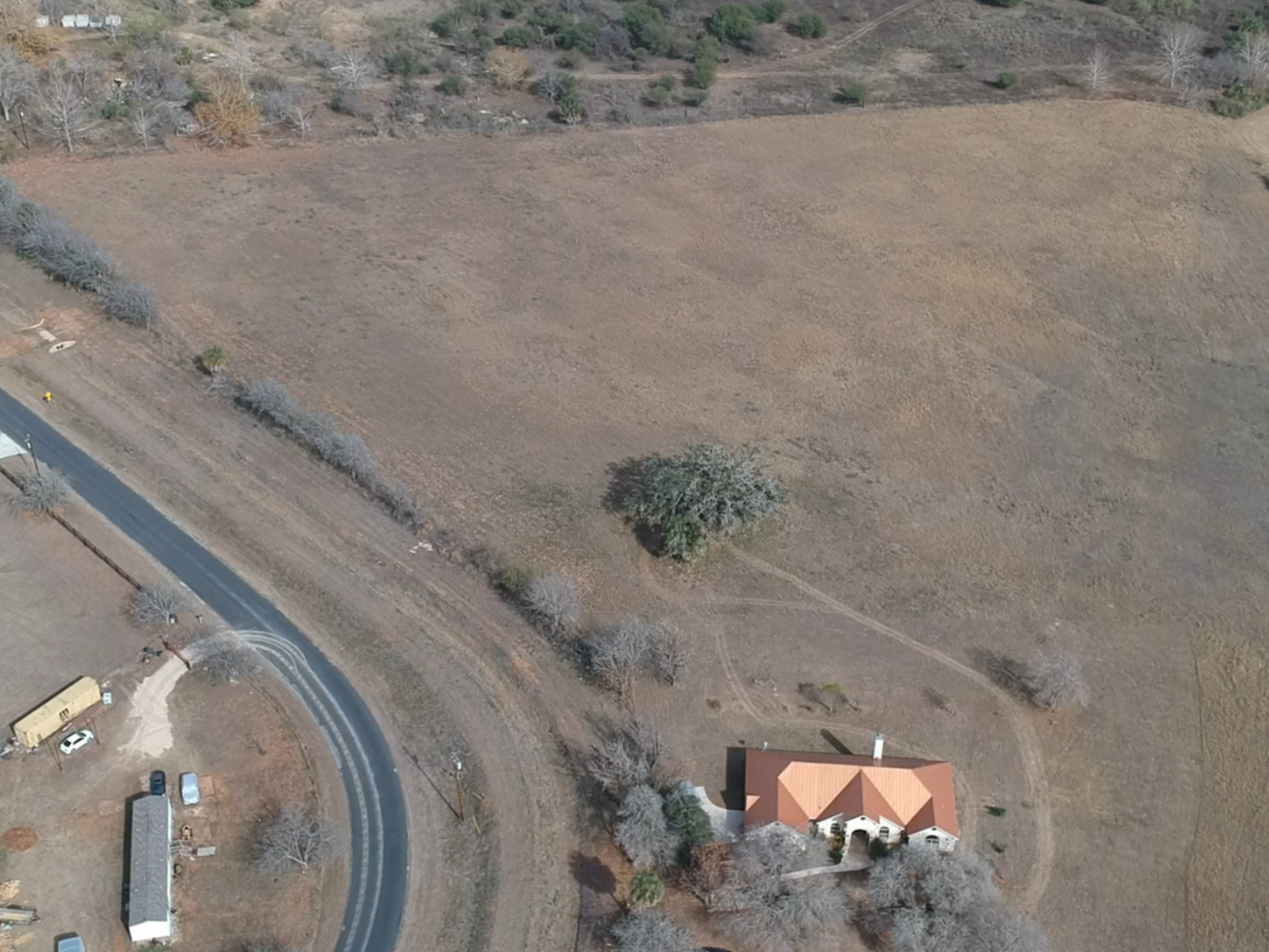 0 Wisdom Road Atascosa, TX 78002 - Photo 5 of 9