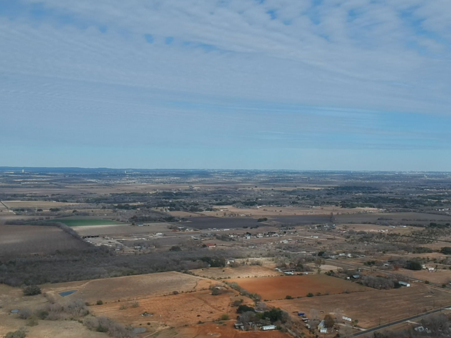 0 Wisdom Road Atascosa, TX 78002 - Photo 8 of 9