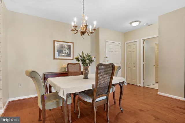 $345,000 | 24 Courthouse Square, Unit 105, Rockville, MD 20850