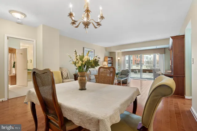 $345,000 | 24 Courthouse Square, Unit 105, Rockville, MD 20850