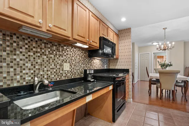 $345,000 | 24 Courthouse Square, Unit 105, Rockville, MD 20850