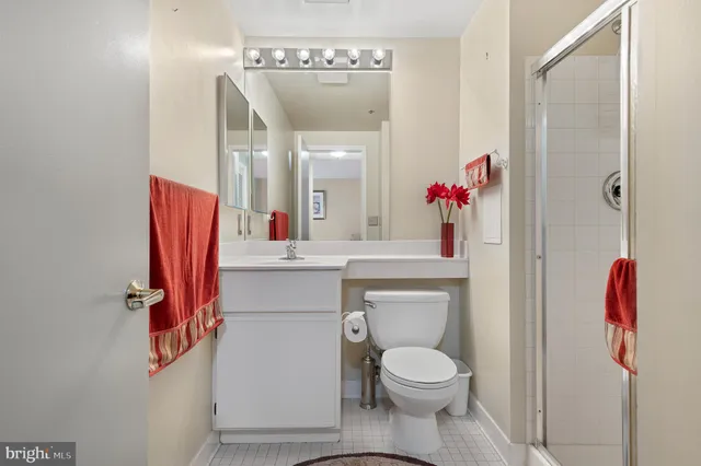 $345,000 | 24 Courthouse Square, Unit 105, Rockville, MD 20850